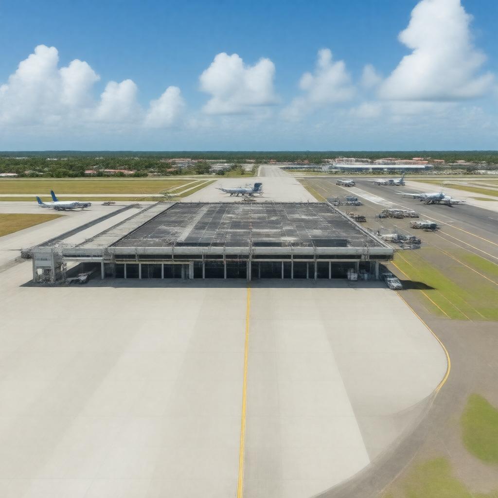 Curaçao International Airport